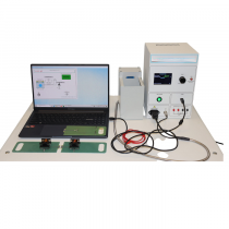 Исследовательский лабораторный стенд по изучению температурной зависимости металлов и полупроводников - «globural.ru» - Архангельск