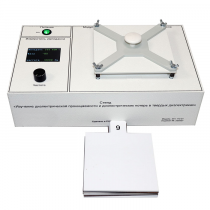  Лабораторный стенд «Изучение диэлектрической проницаемости и диэлектрических потерь в твердых диэлектриках» - «globural.ru» - Архангельск