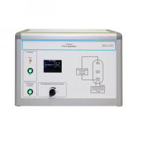 Установка «Ток в вакууме»  - «globural.ru» - Архангельск