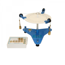 Лабораторная установка «Параллелограмм сил» - «globural.ru» - Архангельск