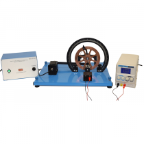 Комплект учебно-лабораторного оборудования «Крутильный маятник Поля» - «globural.ru» - Архангельск