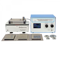 Комплект лабораторного оборудования «Исследование способов защиты от производственной вибрации» - «globural.ru» - Архангельск