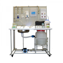 Стенд «Методы очистки воды» - «globural.ru» - Архангельск