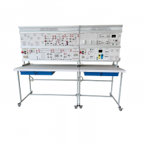 Комплект учебного оборудования "Основы электробезопасности" - «globural.ru» - Архангельск