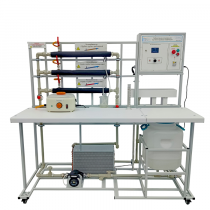 Лабораторная установка для изучения процесса конденсации - «globural.ru» - Архангельск