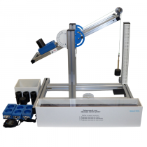 Лабораторный стенд «Проверка законов трения»  - «globural.ru» - Архангельск