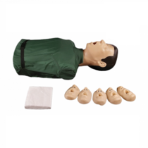 "Максим I В/Р"  Тренажер сердечно - легочной и мозговой реанимации - «globural.ru» - Архангельск