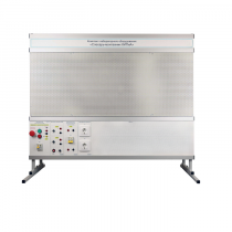 Комплект лабораторного оборудования «Слесарь-монтажник КИПиА» - «globural.ru» - Архангельск