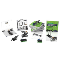 Набор "Конструкторское бюро №1" - «globural.ru» - Архангельск