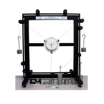 Лабораторный стенд «Система плоских сходящихся сил»  - «globural.ru» - Архангельск