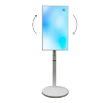 Мобильная панель Mobiscreen EON 32" - «globural.ru» - Архангельск