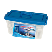 Базовый набор по нейротехнологиям "Нейролаборатория" - «globural.ru» - Архангельск