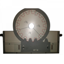 Типовой комплект учебного оборудования "Нарезание эвольвентных зубьев методом обкатки" - «globural.ru» - Архангельск