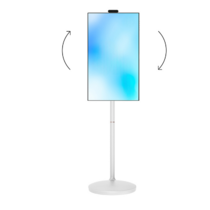 Мобильная панель Mobiscreen NOVA 32" - «globural.ru» - Архангельск