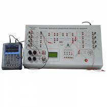 Учебная система для исследования особенностей разделения каналов во времени - «globural.ru» - Архангельск