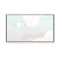  Интерактивные панели Edflat серии Lite 55" - «globural.ru» - Архангельск