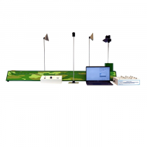 Комплект учебно-лабораторного интерактивного оборудования для изучения основ радиолокации и радиоэлектронной борьбы - «globural.ru» - Архангельск