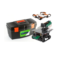 Набор "Геоскан Образовательный" - «globural.ru» - Архангельск