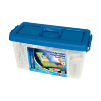 Базовый набор для конструирования и алгоритмики в детском саду и начальной школе Робот "Семен" - «globural.ru» - Архангельск