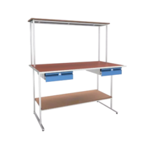 Стол лабораторный СЛ-05 - «globural.ru» - Архангельск