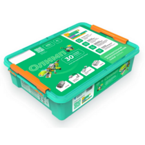 Образовательный STEAM набор Robotics "Олимп. Базовый набор" - «globural.ru» - Архангельск