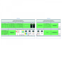 Типовой комплект учебного оборудования "Теоретические основы радиотехники" - «globural.ru» - Архангельск