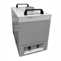 Вытяжная система для лазерного станка, фильтрующая - «globural.ru» - Архангельск