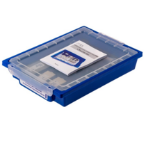 Комплект для проведения исследований окружающей среды - «globural.ru» - Архангельск