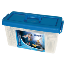 Набор для конструирования и робототехники "Роботы" - «globural.ru» - Архангельск