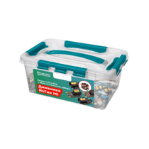 Ресурсный набор для образовательного набора «Динамика ЙоТик М1» - «globural.ru» - Архангельск