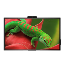 Интерактивная панель Geckotouch Interactive 75R - «globural.ru» - Архангельск