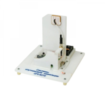 Учебный стенд «Системы спутниковой навигации GPS-NOTE»   - «globural.ru» - Архангельск