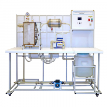 Типовой комплект учебного оборудования «Гидростатика» - «globural.ru» - Архангельск