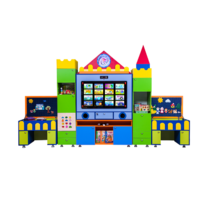 Интерактивный комплекс «Логопедический Замок 32" - «globural.ru» - Архангельск