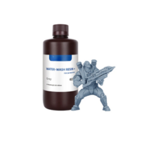 Водосмывная смола Water-Wash Resin+ - «globural.ru» - Архангельск