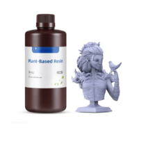 Экологичный (ECO) фотополимер Plant-Based Resin цвет в ассортименте - «globural.ru» - Архангельск