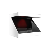 Голографический куб Cube 32" - «globural.ru» - Архангельск