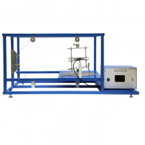 Учебный лабораторный комплекс «Определение моментов инерции методом однониточного подвеса»  - «globural.ru» - Архангельск