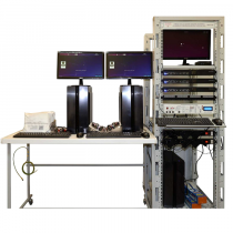 Учебный стенд «Изучение принципов построения и исследование инфокоммуникационных локальных сетей» - «globural.ru» - Архангельск