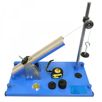 Установка «Исследование КПД механизмов»   - «globural.ru» - Архангельск