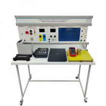 Лабораторный стенд «Электротехнические материалы» - «globural.ru» - Архангельск