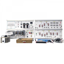 Типовой комплект учебного оборудования «Релейная защита» - «globural.ru» - Архангельск