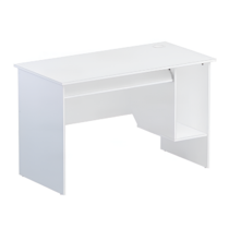 Стол преподавателя компьютерный 900х600х760 (белый) - «globural.ru» - Архангельск