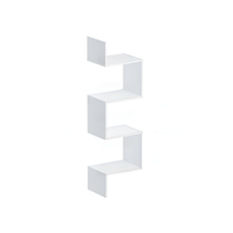 Стеллаж-полка (белый) - «globural.ru» - Архангельск