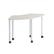 Стол детский Робик (дуб молочный) - «globural.ru» - Архангельск