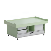 Стол для конструирования и робототехники - «globural.ru» - Архангельск