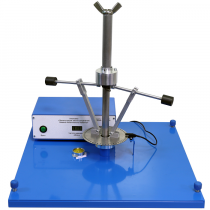 Лабораторный стенд «Сохранение осевого кинетического момента» - «globural.ru» - Архангельск