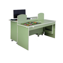 Профессиональный интерактивный мультимедийный коррекционно-развивающий стол «Logo Psy»  - «globural.ru» - Архангельск