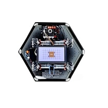 Модуль интерактивный "Omni колеса с голосовым управлением" - «globural.ru» - Архангельск