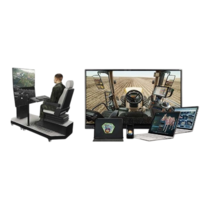 Учебный комплекс "ФГОС Агрокласс VR - Профессионал" - «globural.ru» - Архангельск